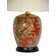 Smeltzer Solid Wood Table Lamp
