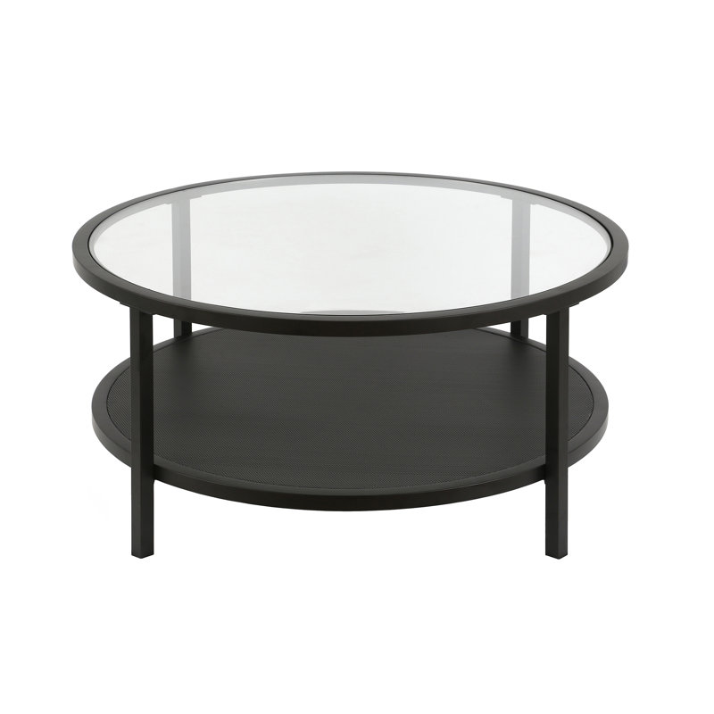 Longmeadow Coffee Table