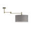 Iver Swing Arm Sconce-762529792-762530815