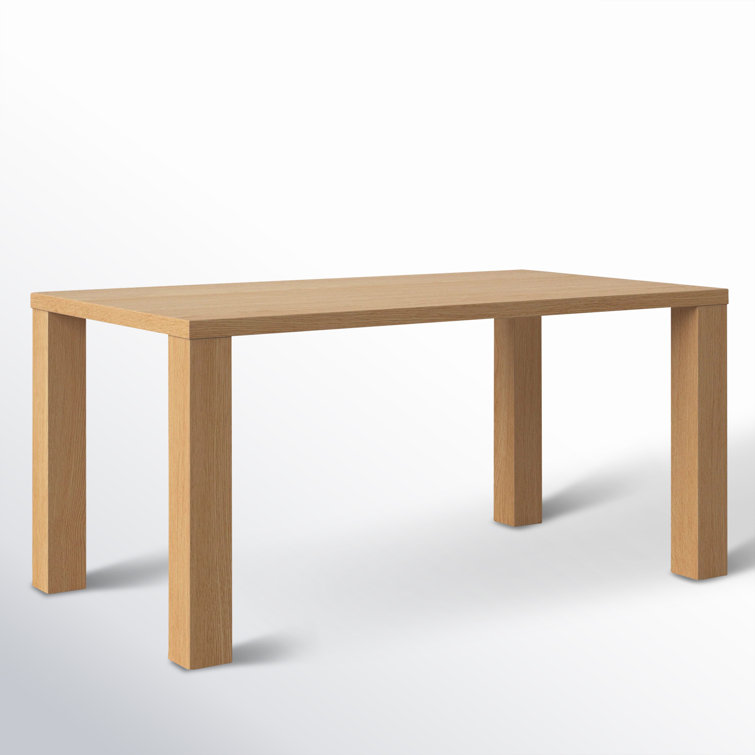 Carson 63" Dining Table