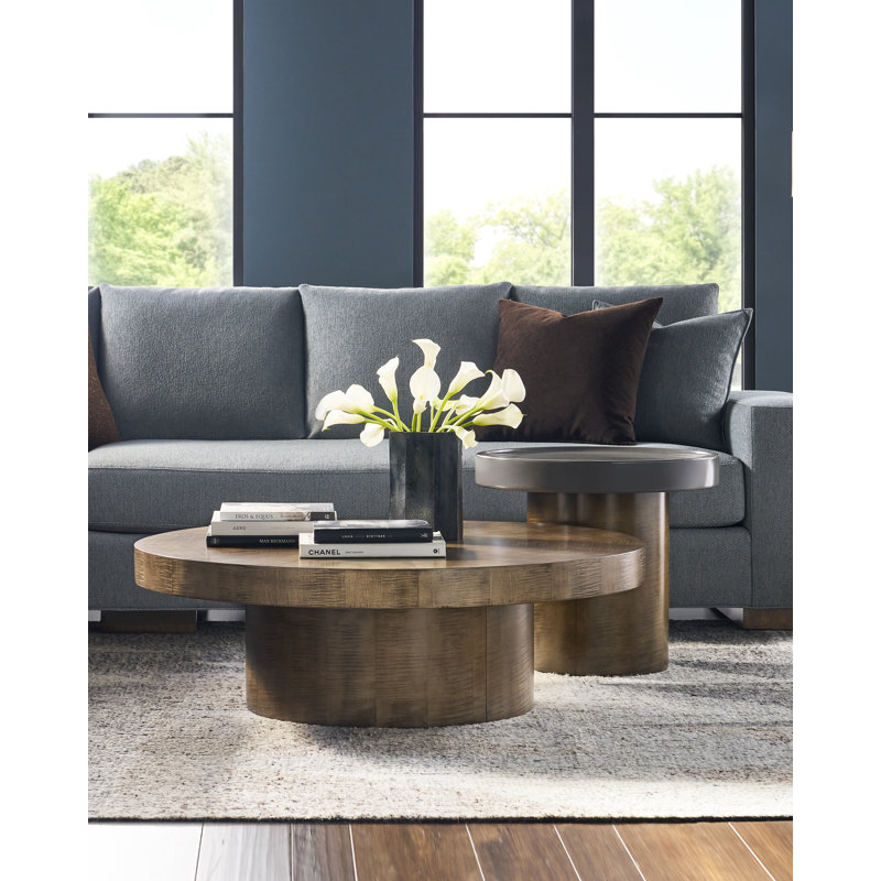 Splendor End Table, Casa Blanca