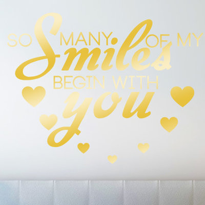 Wall Decal