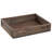 Chasewych Distressed Solid Wood Paper Organizer