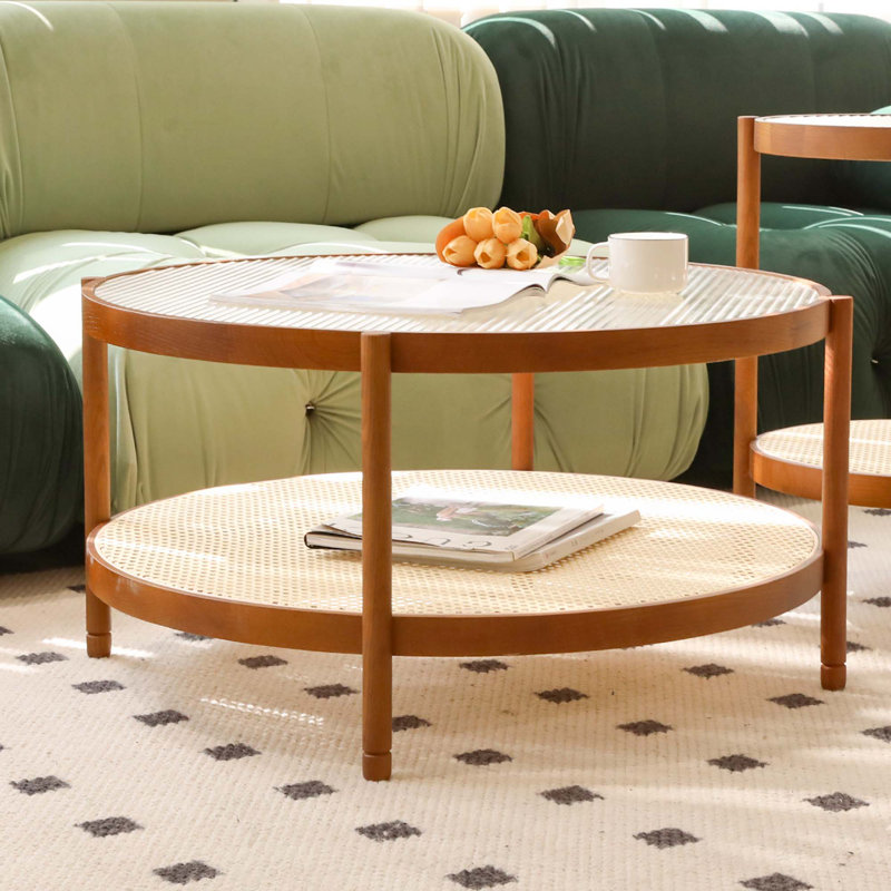 Table basse Farmhouse