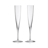 Elegance Trumpet Flute 5 fl oz