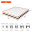 EUMCC Trading Foam Mattress-124118153
