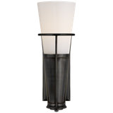Thomas O'Brien Robinson Single Sconce