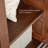Modern Simple and Breathable Wardrobe-112595572