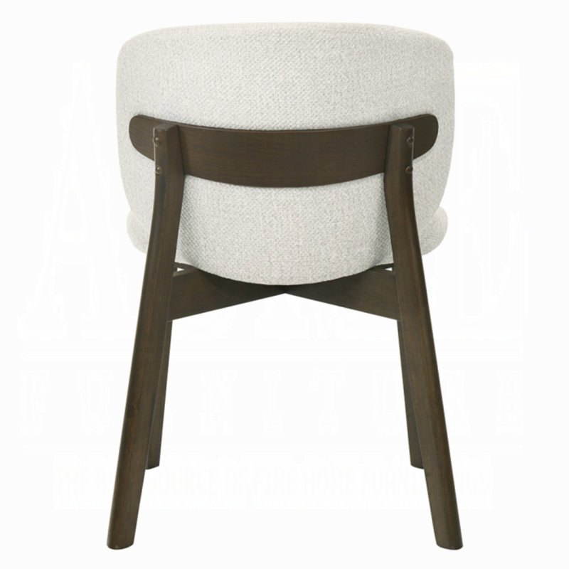 Chaise d'appoint Mallin