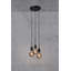 Paco 3 - Light Cluster Pendant-62173644