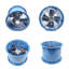 Ventilateur utilitaire 16 "