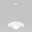 Luminaire suspendu Boden (blanc)