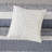 Rhapsody Navy Reversible Jacquard 6-Piece King/Cal King Quilt Set with Throw Pillows-847927618-847927677