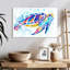 Tortue de mer Brampt-107678583
