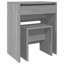 Dressing Table with Mirror-114308521