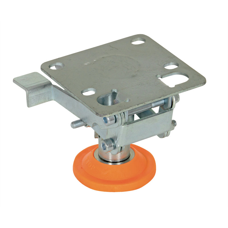 Floor Lock