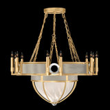 Mirage 15 - Light Chandelier