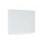 Magnetic Glass Bulletin Board-19300594