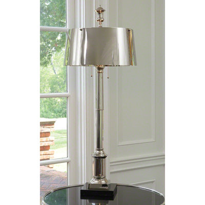 Lampe de bibliothèque
