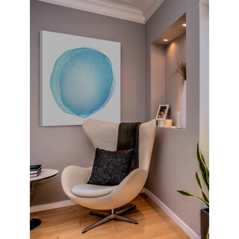 Wrapped Canvas Print, 45cm x 45cm