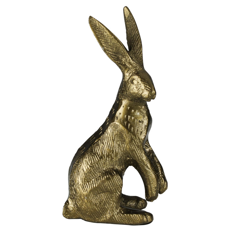 Figurine Doretta Hare