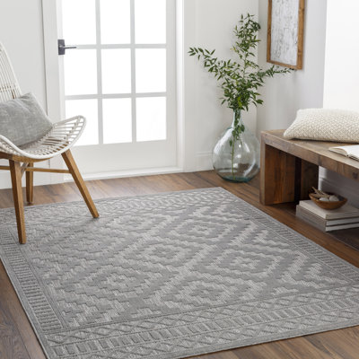 Tapis Gre Greis