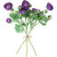Vaporisateur de fleurs artificielles Renoncule-84924156