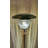 Vanesa Silver Integrated LED Pathway Light Pack