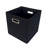 John Louis Home Canvas Cube Storage Bin-49818577