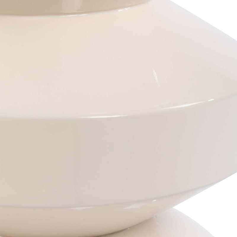 Uttermost Lyford Modern Accent Table