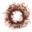 Couronne en polyester 22 po