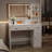 Modern Minimalist dressing table