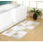 Creline 100% Cotton Non-Slip Bath Rug-1990933189-2138055423