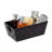 Wildon Home® Fabric Decorative Basket-640000627-640000588-640000581