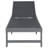 Sparkman Outdoor Acacia Wood Chaise Lounge-1932548816