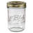 Familia Wiss Terrines Glass Canister - Set of 4-30817625