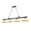 Billard 4 lumières Annaleisa-62758154