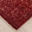 Tapis rouge à motif cachemire Tesoro II-1444030591