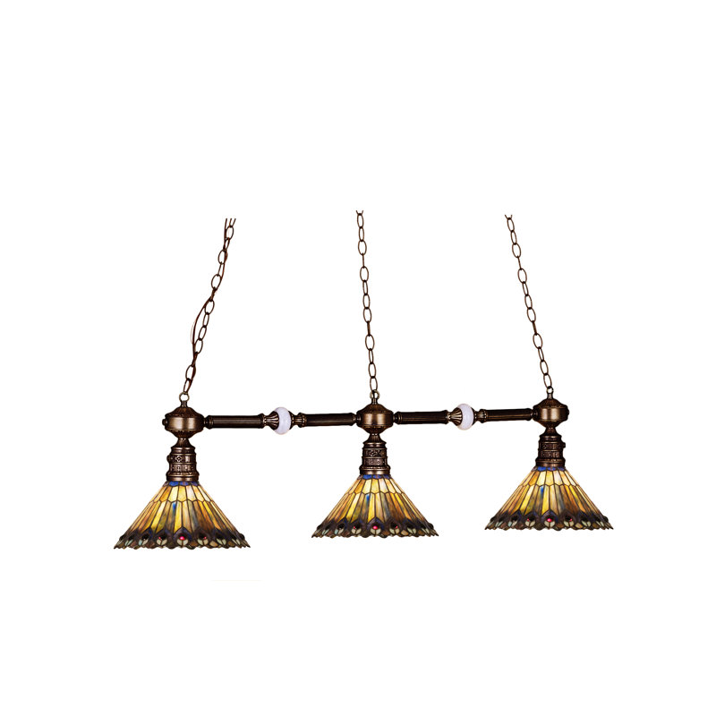 Tiffany 3 - Light Pendant