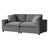 Gris anthracite