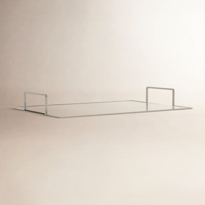 Peoria Decorative Tray