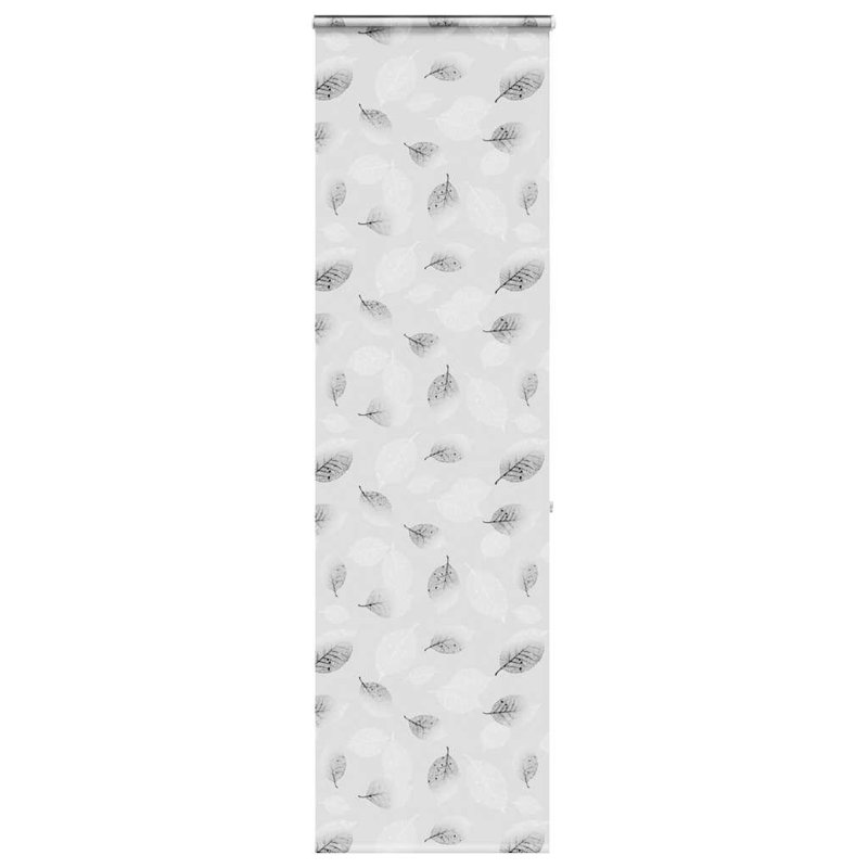 Room Darkening Roller Shade, 70cmW x 240cmL
