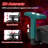 Inbox Zero Gaming Chair Ergonomic High Back Computer Chair With Rocking ...