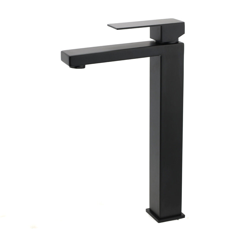Bartosh Mono Basin Mixer