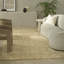 Tapis taupe Calvin Klein CK090 Latitude 7 pi 10 po x 10 pi 2 po Calvin Klein-124255175-124255174