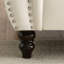Canapé 3 places + canapé 3 places Velours beige