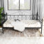 Tallulah UK Single - DE 90 X 190 Cm Metal Bed
