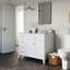 Base de meuble-lavabo simple Petrel-85027748