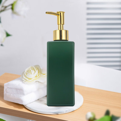 Distributeur de savon mousse pour bouteille d'eau Distributeur de savon à main rechargeable pour salle de bain ou pompe à mousse pour la cuisine
