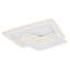 Moorer 1-Light 48.5cm LED Flush Mount